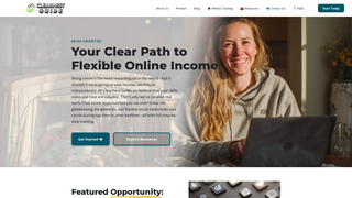 Thumbnail of clearnestguide.com