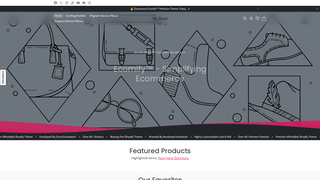 Thumbnail of fatmorebike.com