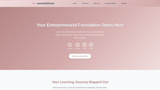 Thumbnail of poneraluthivosa.com