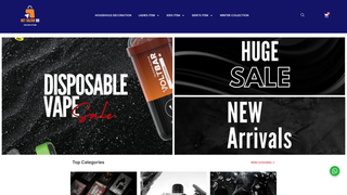 Thumbnail of netbazar-bd.com