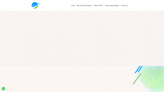 Thumbnail of emco-events.com