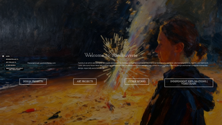 Screenshot of yunchusun.com