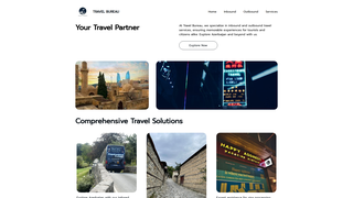 Thumbnail of travelbureau-az.com