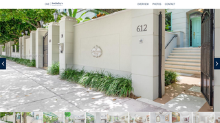 Thumbnail of 612valencia104.com