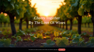 Thumbnail of southerncrossvino.com