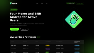 Thumbnail of allocate-bnbchain.org