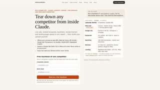 Site preview
