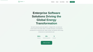 Thumbnail of green-grid-solutions.com