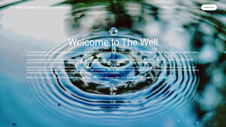Thumbnail of thewellfamilyhealthcare.com