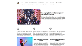 Thumbnail of mariiasnylyk.com
