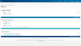 Thumbnail of scorereportingsystem.com