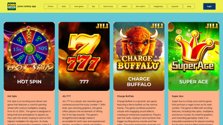 Thumbnail of yonorummyapp.net