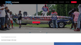 Thumbnail of f4routdoors.com