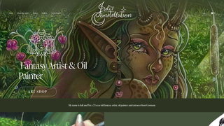 Thumbnail of julisconstellation.com