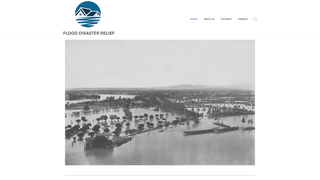 Thumbnail of flooddisasterrelief.com