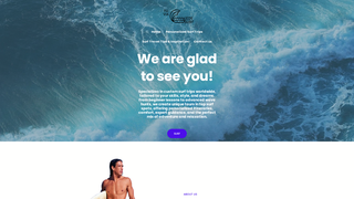 Thumbnail of tuviajedesurf.com