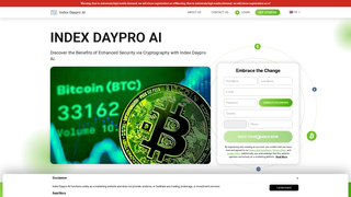 Thumbnail of indexdayproai-tech.com