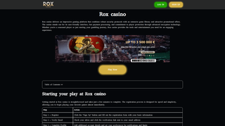Thumbnail of roxcasino-uk.com
