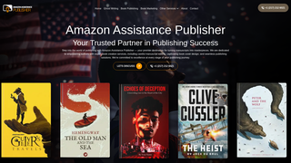Thumbnail of amazonassistancepublishers.com