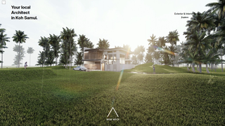 Thumbnail of samuiarchitects.com
