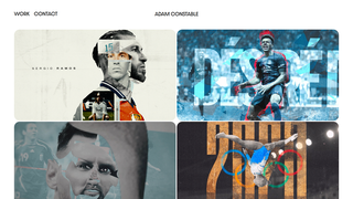 Thumbnail of adamconstable.com