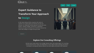 Thumbnail of gileowneradvisory.com