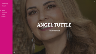 Thumbnail of angelforstonyplain.com