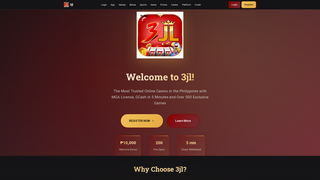 Thumbnail of 3jlbn.com