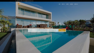 Thumbnail of gtluxuryhomes.com