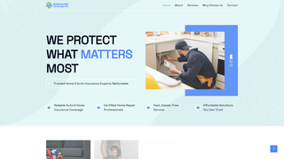 Thumbnail of nationwidecoveragepro.com