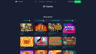 Thumbnail of b7casino-spelen.com