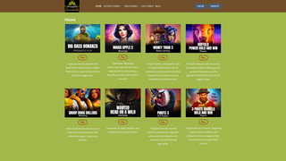 Thumbnail of casinio-togrthrt.net