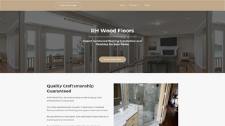 Thumbnail of rhwoodfloorstx.com