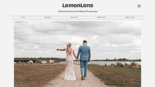 Thumbnail of lemon-lens.com