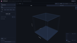 Site preview