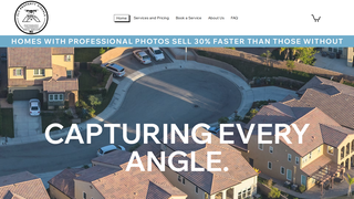 Thumbnail of cltpropertyvisuals.com