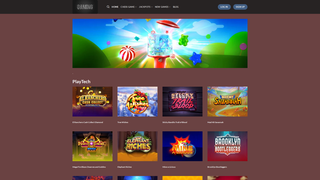 Thumbnail of youtube-video-games.com