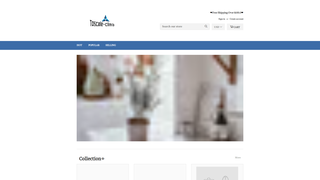 Thumbnail of toscale-climb.com