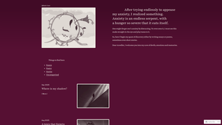 Thumbnail of djinnscave.com