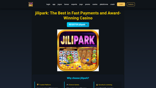 Thumbnail of jiliparkslot.com