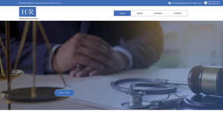 Thumbnail of healthresourcegrp.com