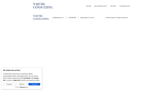 Thumbnail of nahmg-consulting.com