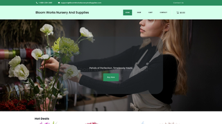 Thumbnail of bloomworksnurseryandsupplies.com