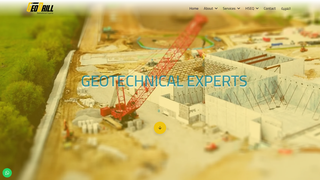 Thumbnail of geodrillksa.com