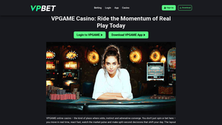 Thumbnail of vpgame.org