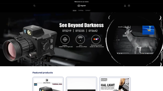 Thumbnail of nightir.com