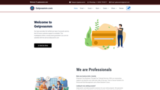 Thumbnail of getpvasmm.com