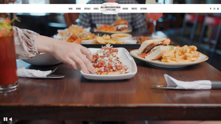 Thumbnail of audreyskitchenwyattslounge.com