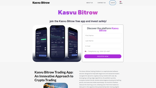 Thumbnail of kasvubitrow.com