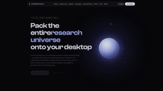 Site preview